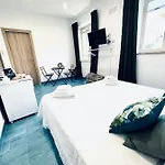 ベッド・アンド・ブレックファスト Casa Oikia アナカプリ
