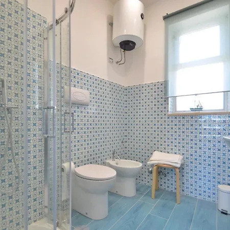 Bed & Breakfast Casa Oikia