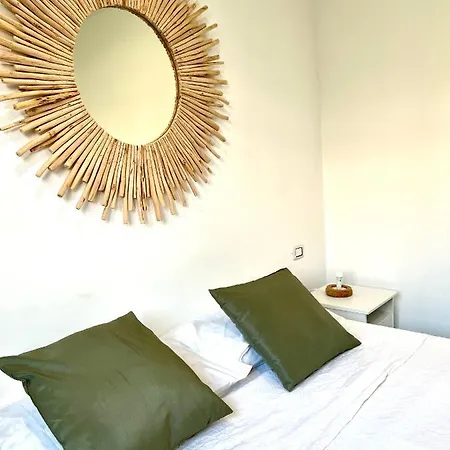 Bed & Breakfast Casa Oikia Anacapri (Isola di Capri)