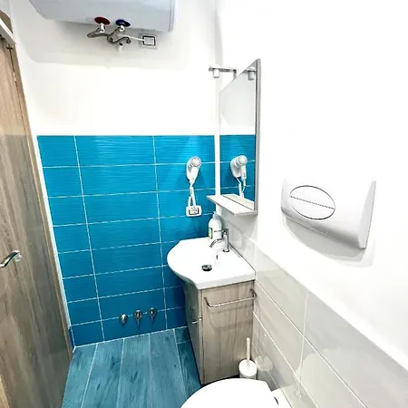 Bed & Breakfast Casa Oikia 3*