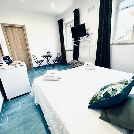 Bed & Breakfast Casa Oikia Anacapri (Isola di Capri)