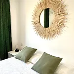 Casa Oikia فندق مبيت وإفطار