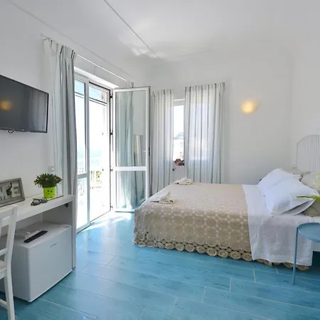 Casa Oikia فندق مبيت وإفطار أناكابْري