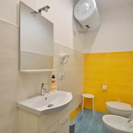 Casa Oikia 3* 阿纳卡普里