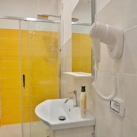فندق مبيت وإفطار Casa Oikia 3*