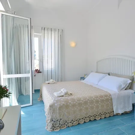 Bed and breakfast Casa Oikia