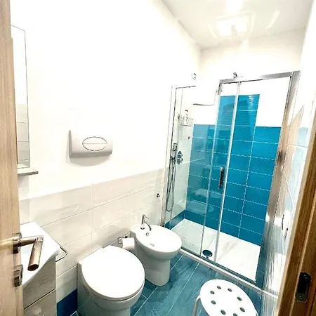 Casa Oikia فندق مبيت وإفطار 3*