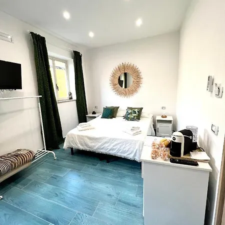 Casa Oikia فندق مبيت وإفطار