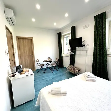Casa Oikia Bed and breakfast 3*