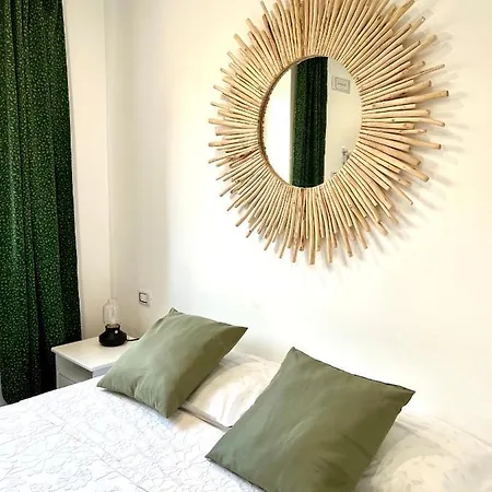 Casa Oikia فندق مبيت وإفطار