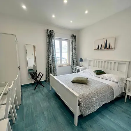 Casa Oikia فندق مبيت وإفطار أناكابْري