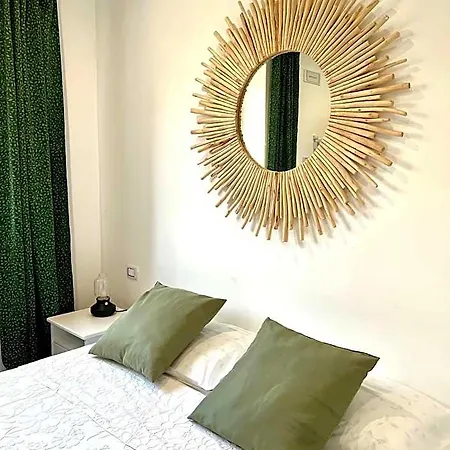 فندق مبيت وإفطار Casa Oikia أناكابْري
