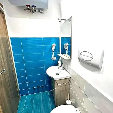 Casa Oikia أناكابْري