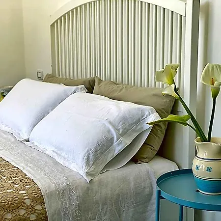 فندق مبيت وإفطار Casa Oikia 3*