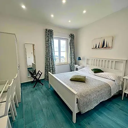 Casa Oikia فندق مبيت وإفطار أناكابْري