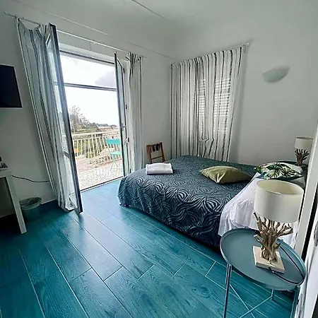Casa Oikia أناكابْري
