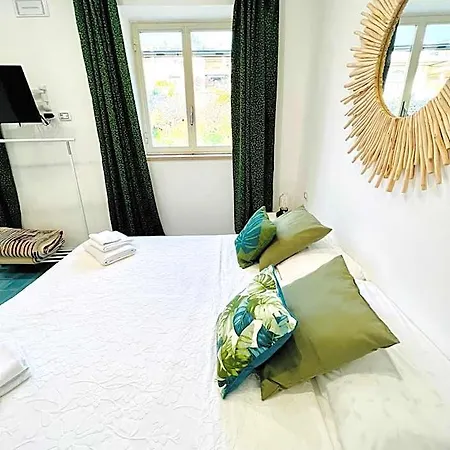 Casa Oikia فندق مبيت وإفطار