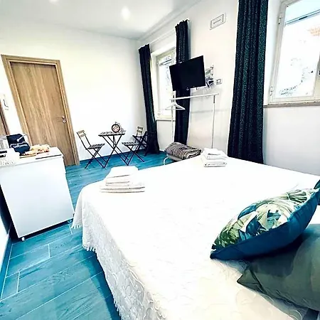 Casa Oikia فندق مبيت وإفطار أناكابْري