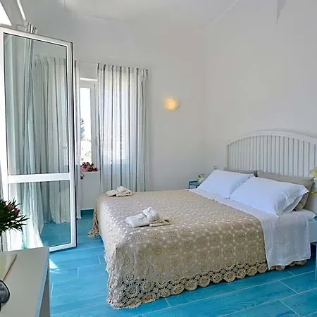 Casa Oikia فندق مبيت وإفطار
