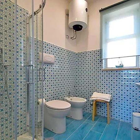 Casa Oikia أناكابْري