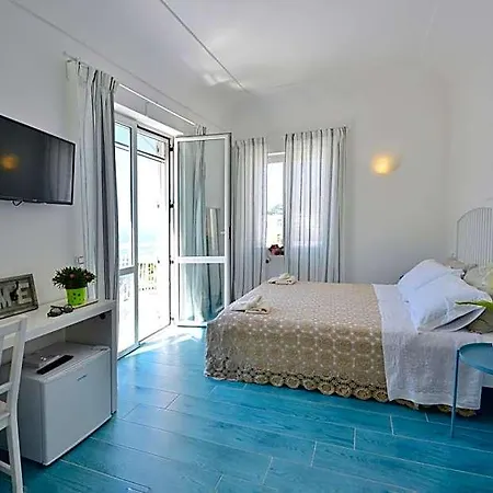 فندق مبيت وإفطار Casa Oikia أناكابْري
