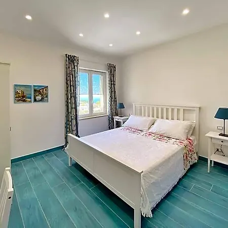 فندق مبيت وإفطار Casa Oikia أناكابْري