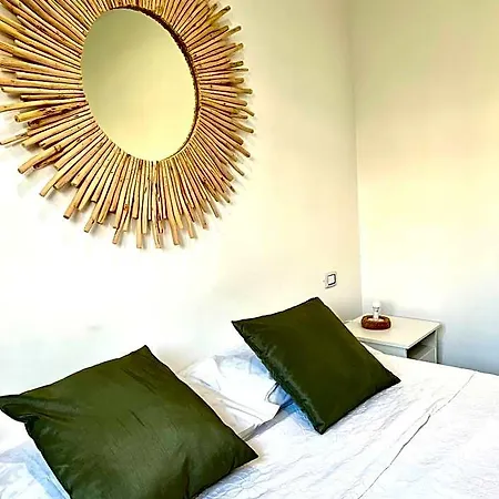 فندق مبيت وإفطار Casa Oikia أناكابْري