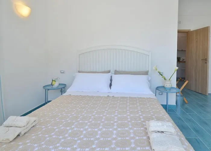 Casa Oikia לינה וארוחת בוקר 3*