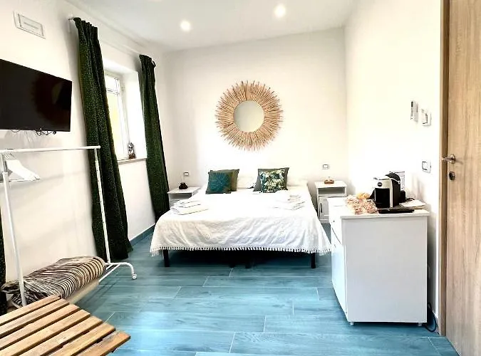 Casa Oikia אנה קאפרי