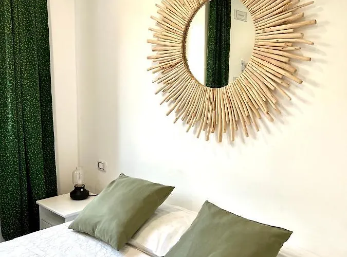 Casa Oikia לינה וארוחת בוקר