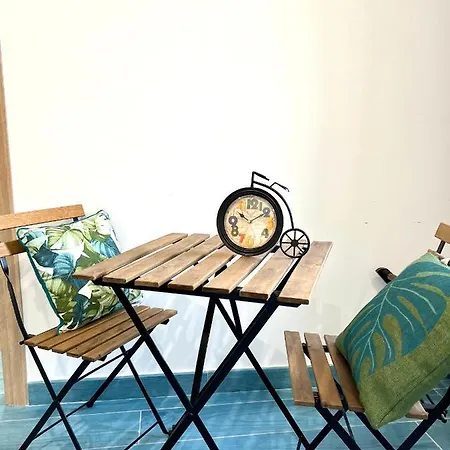 Bed & Breakfast Casa Oikia 2*