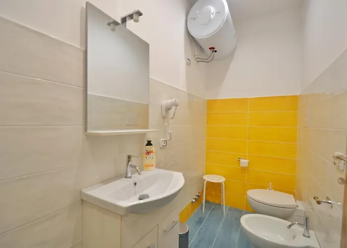 Casa Oikia 3* Anacapri (Isola di Capri)