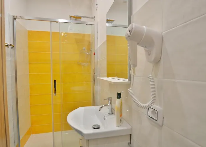 Bed and breakfast Casa Oikia 3*