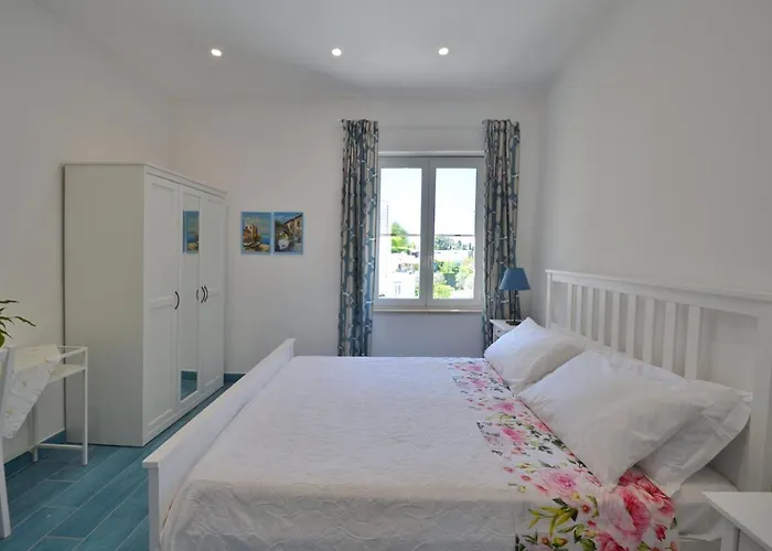 Bed and breakfast Casa Oikia 3*