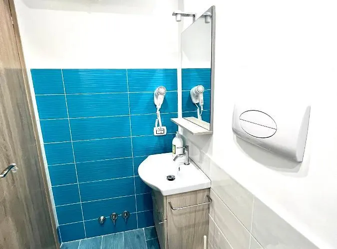 Bed and breakfast Casa Oikia 3*