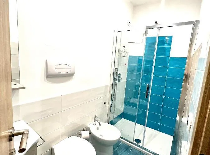 Casa Oikia Bed and breakfast 3*